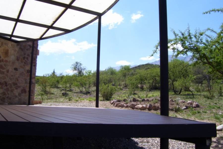 San Javier,Córdoba,1 Dormitorio Habitaciones,1 BañoBaños,Casas,1358